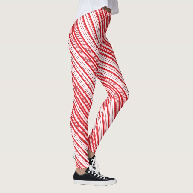 Peppermint Leggings (Right)