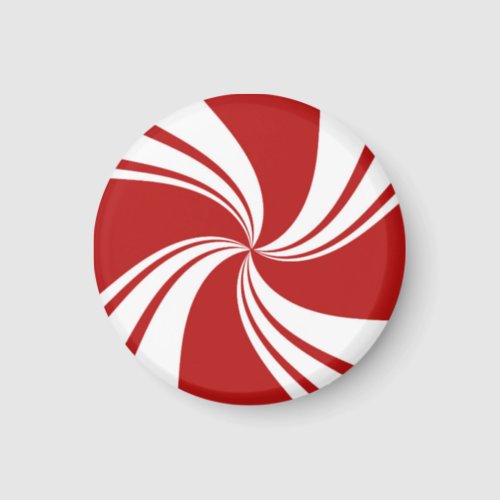 Peppermint  magnet