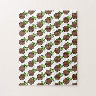 peppermint-patty jigsaw puzzle