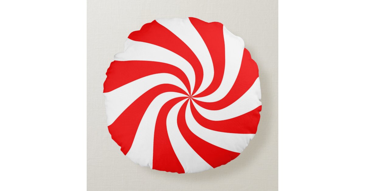 peppermint pillow