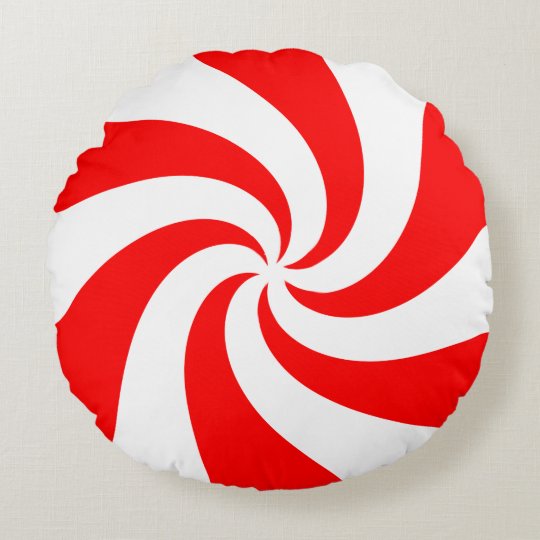 peppermint pillow