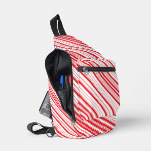 Peppermint Sling Bag