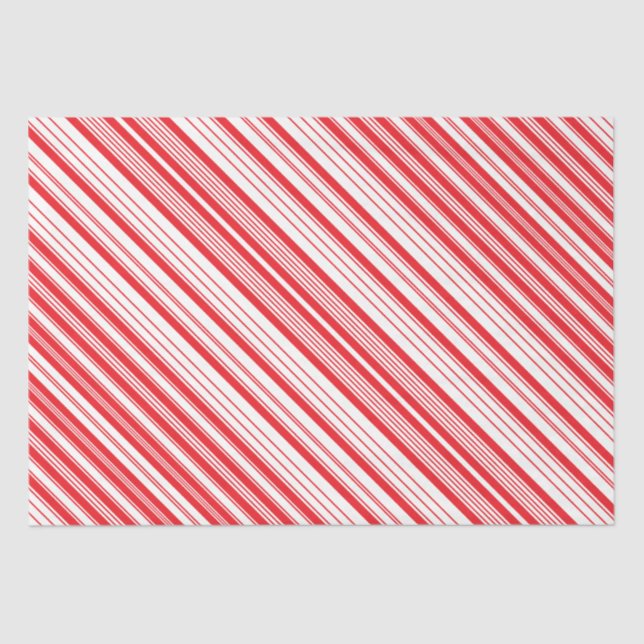 Peppermint Tissue Paper (Front)