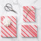 Peppermint Wrapping Paper