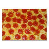 Pepperoni Pizza (Front Horizontal)