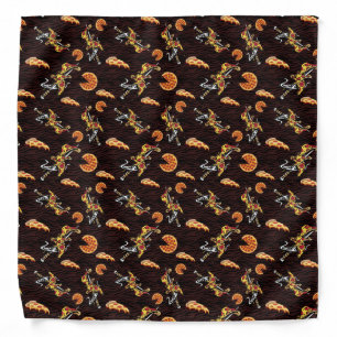 Pepperoni Pizza Party 2 Bandana