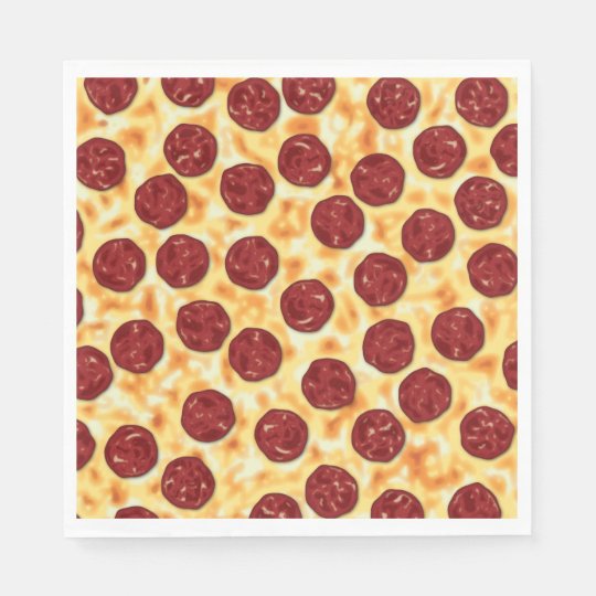Pepperoni pizza essay picture