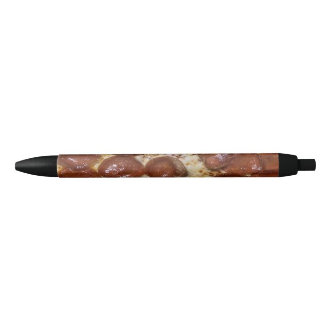 Pepperoni Pizza Pen (Front)