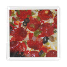 PEPPERONI PIZZA PLUS 5