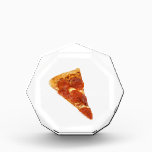 Pepperoni Pizza Slice Award<br><div class="desc">Pepperoni Pizza Slice</div>