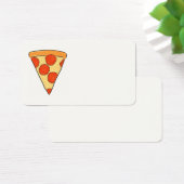 Pepperoni Pizza Slice Classic New York Style Pizza (Desk)