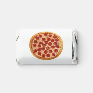Pepperoni Pizza Thunder_Cove Hershey's Miniatures
