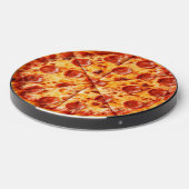 Pepperoni Pizza Wireless Charger (Front 2)