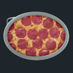 pepperonis pizza belt buckle<br><div class="desc"></div>