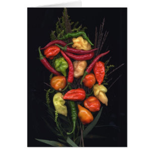 Peppers Cards