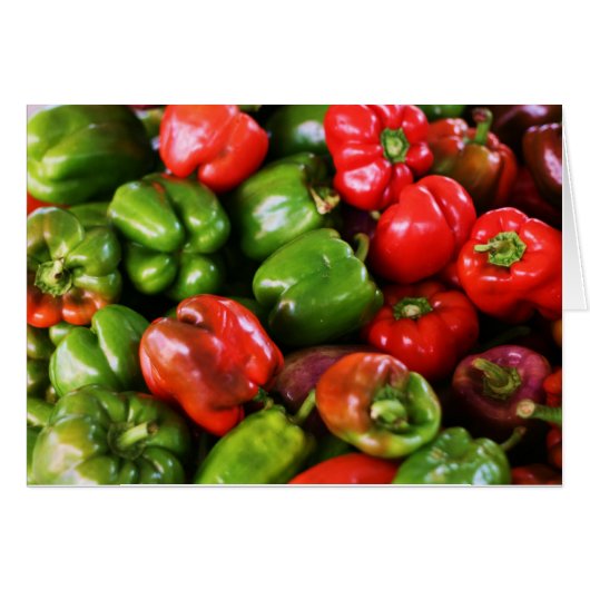 peppers cards (Front Horizontal)