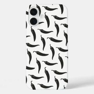 Peppers iPhone 16 Plus Case