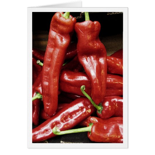 Peppers in Burough Street Market (Front)