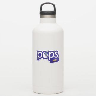 PEPS Fan sticker