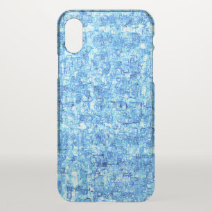 Pequenos entalhes em desenho como à caneta iPhone x case