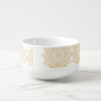 Per soup cup