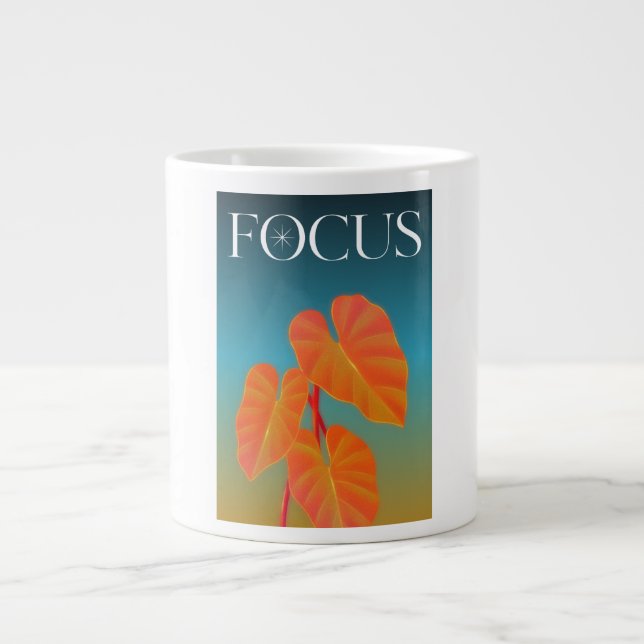 per specialty mug foucus  (Front)