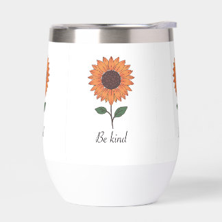 per water bottle From “kindness bloom” collection