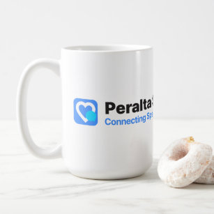 Peralta Speech Therapy  Coffee Mug
