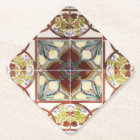 Peranakan Tile Coaster