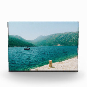 Perast - Montenegro Photo Block