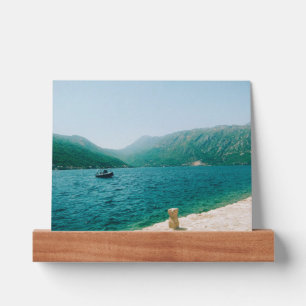 Perast - Montenegro Picture Ledge