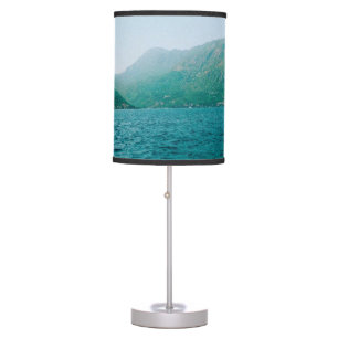 Perast - Montenegro Table Lamp