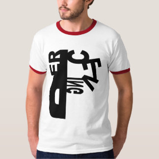 Perceiving T-Shirt