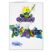 Percentum Ollie (Front)