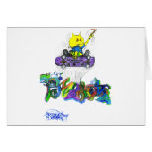 Percentum Ollie (Front Horizontal)