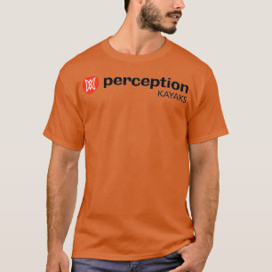 perception KAYAKS T-Shirt