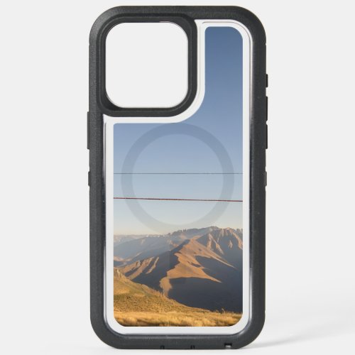  Perceptions Edge The Blind Highwire Act Amidst iPhone 15 Pro Max Case