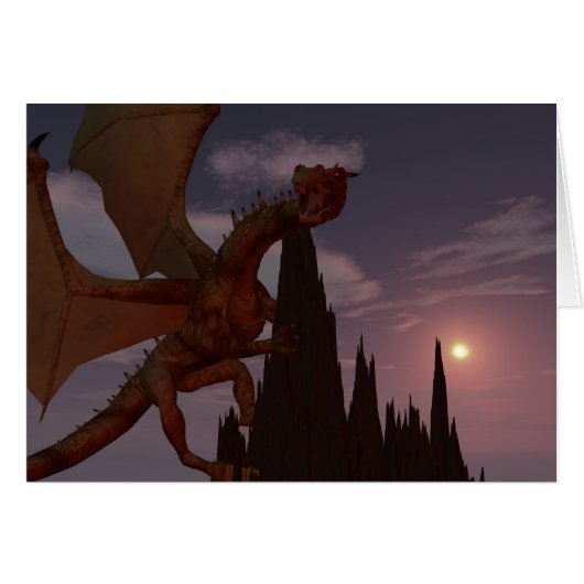 Perch (Front Horizontal)