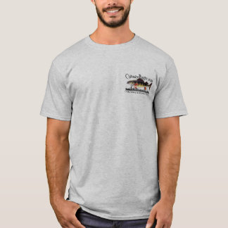 Perch T-Shirt
