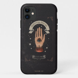 PERCIVAL GRAVES™ Magic Hand Graphic iPhone 11 Case