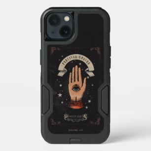 PERCIVAL GRAVES™ Magic Hand Graphic iPhone 13 Case