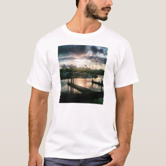 Percival Landing T-Shirt