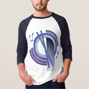 Percussion Deco2 T-Shirt