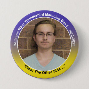 Percussion Joshua 10 Button