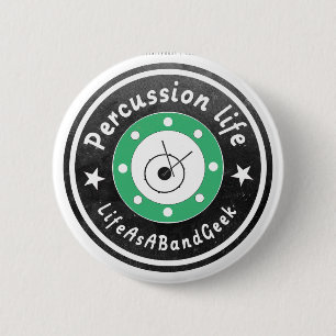 percussion life button
