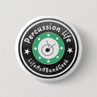percussion life button