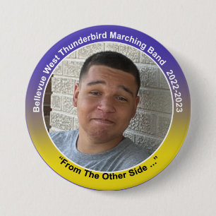 Percussion Merrick 10 Button