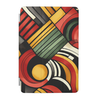 Percussion Rhythms iPad Mini Cover