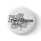 Percussion Word Cloud Black Text