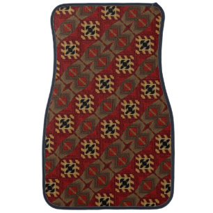 PerDeco Car Floor Mat